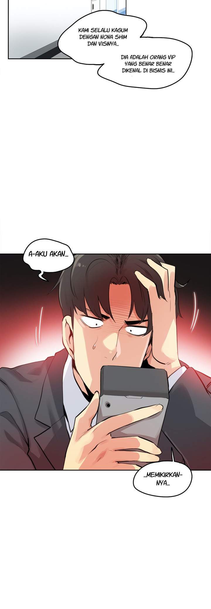 Daddy&#8217;s Wild Oats - Chapter 53 24