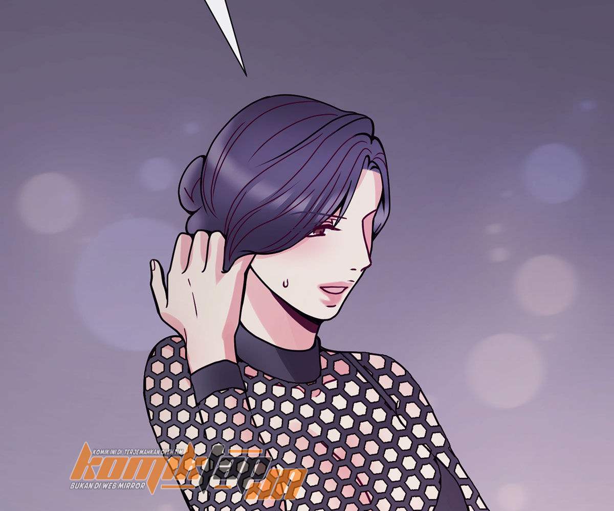 In Love With the Friend&#8217;s Mother - Chapter 34 19
