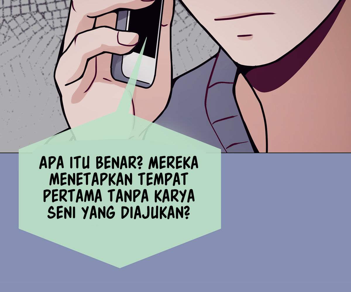 In Love With the Friend&#8217;s Mother - Chapter 34 46