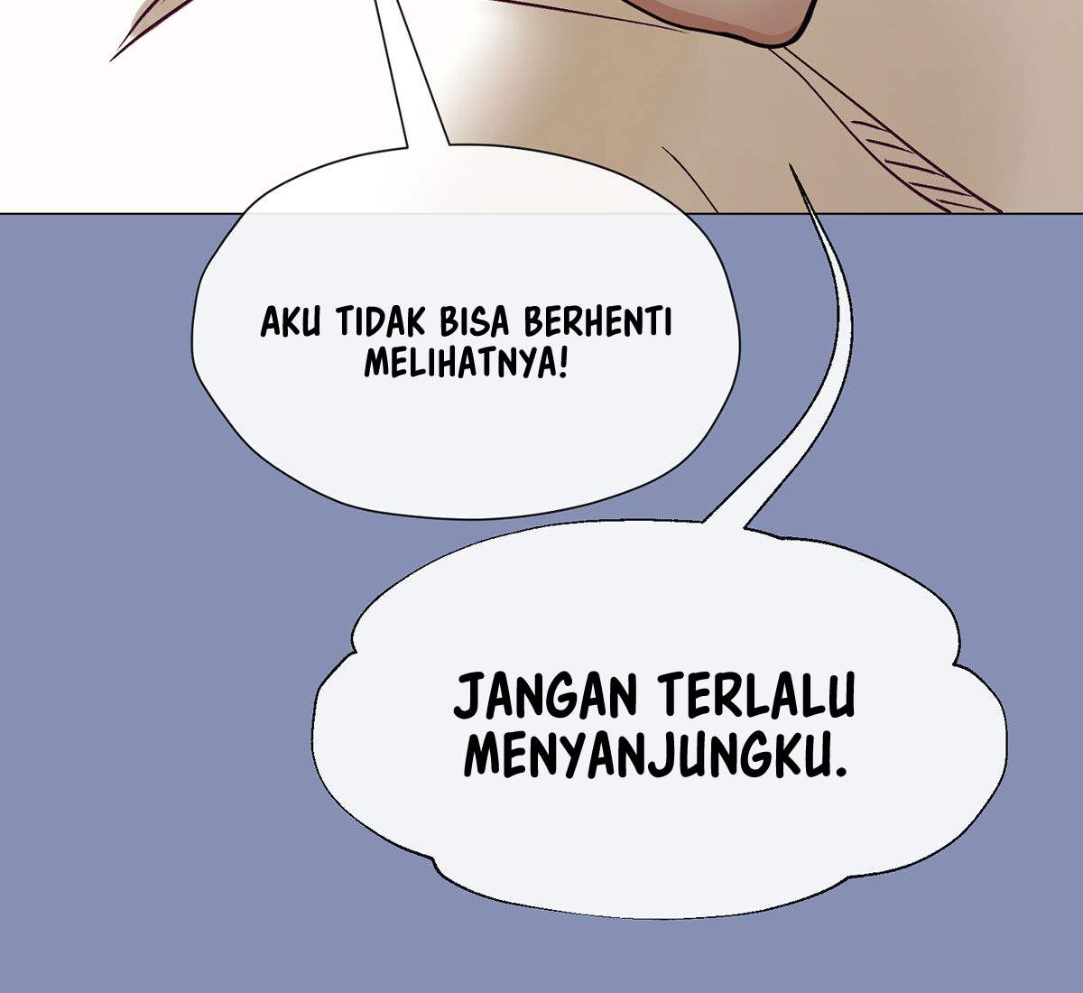 In Love With the Friend&#8217;s Mother - Chapter 34 140