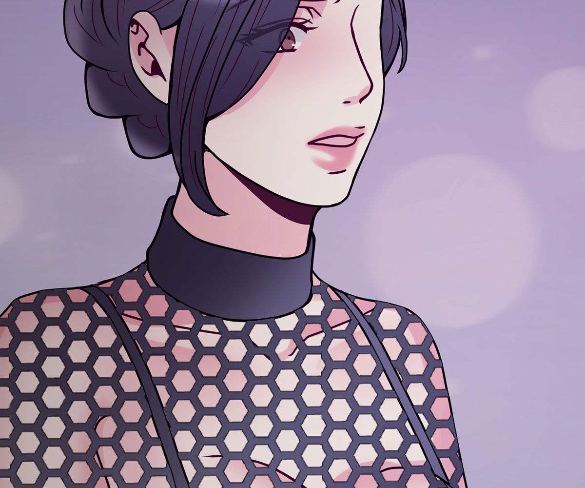 In Love With the Friend&#8217;s Mother - Chapter 34 114