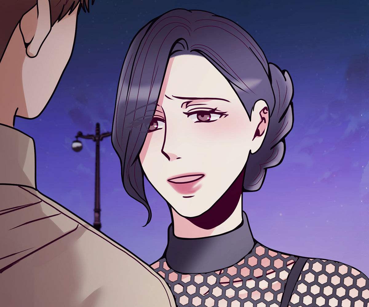 In Love With the Friend&#8217;s Mother - Chapter 34 65