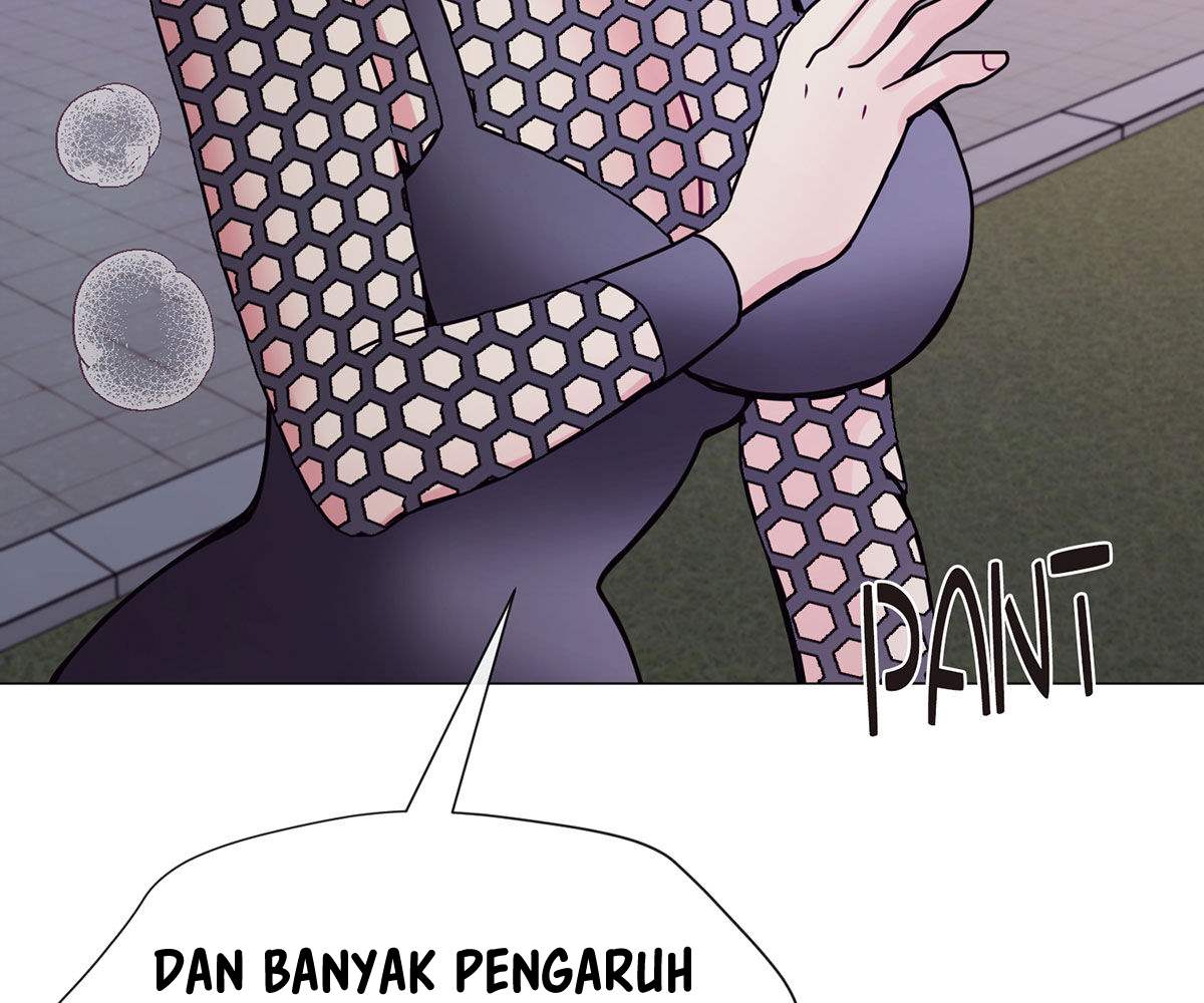 In Love With the Friend&#8217;s Mother - Chapter 34 80