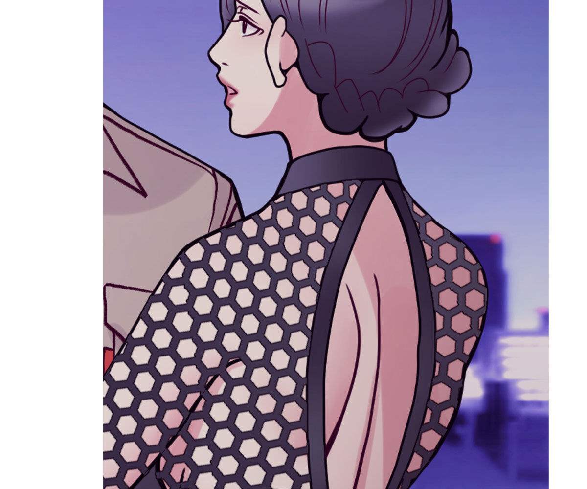 In Love With the Friend&#8217;s Mother - Chapter 34 63