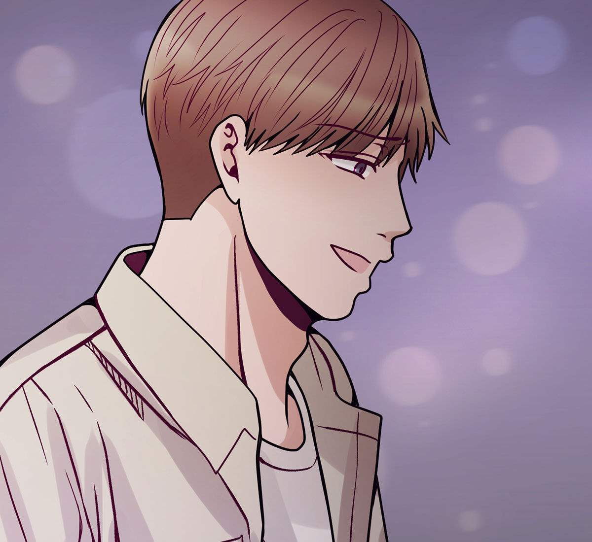 In Love With the Friend&#8217;s Mother - Chapter 34 53