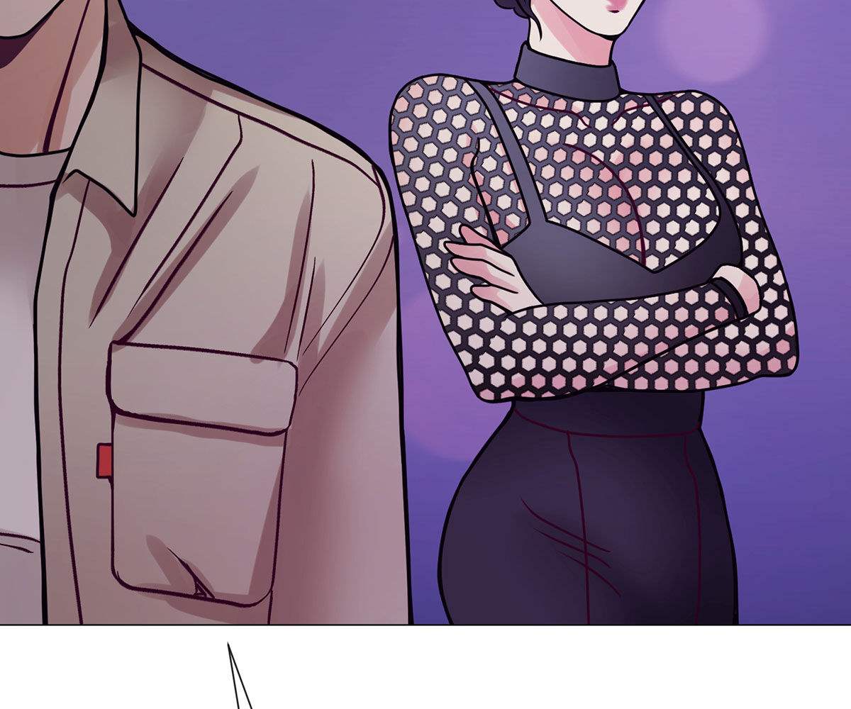 In Love With the Friend&#8217;s Mother - Chapter 34 6