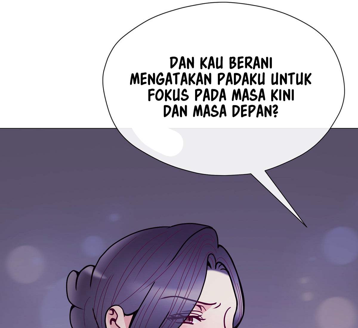In Love With the Friend&#8217;s Mother - Chapter 34 96