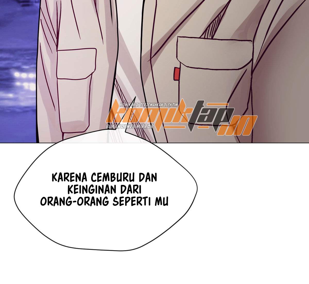 In Love With the Friend&#8217;s Mother - Chapter 34 95