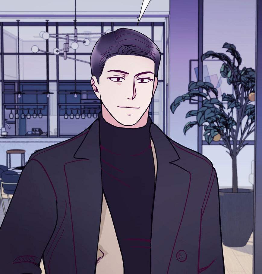 In Love With the Friend&#8217;s Mother - Chapter 34 175