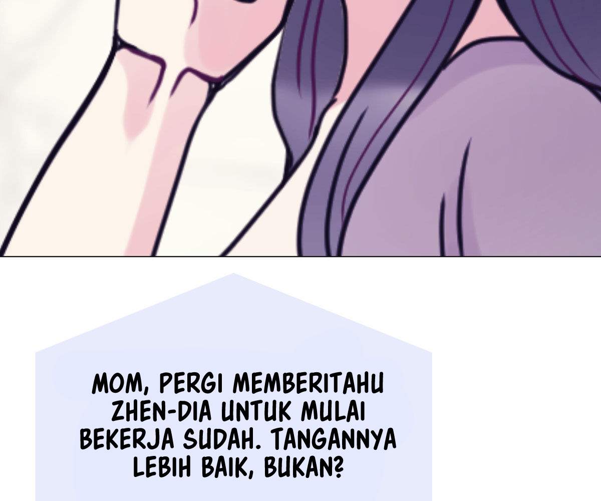 In Love With the Friend&#8217;s Mother - Chapter 34 169