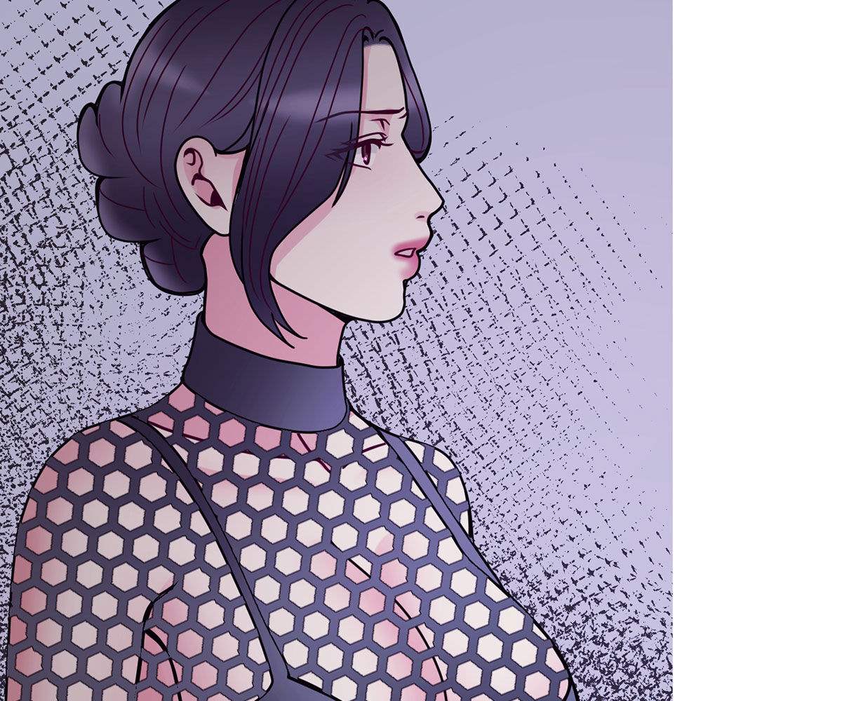 In Love With the Friend&#8217;s Mother - Chapter 34 108