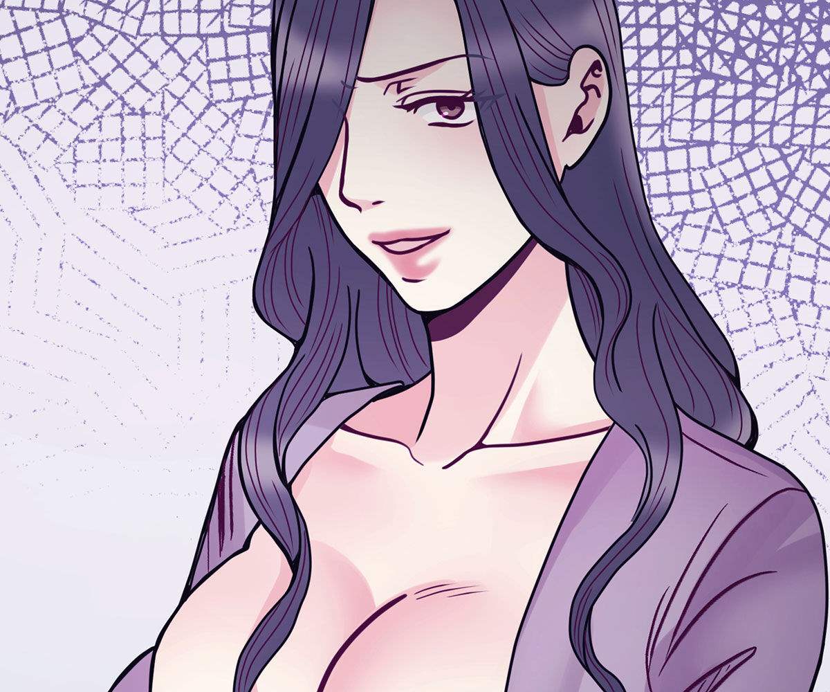 In Love With the Friend&#8217;s Mother - Chapter 34 179