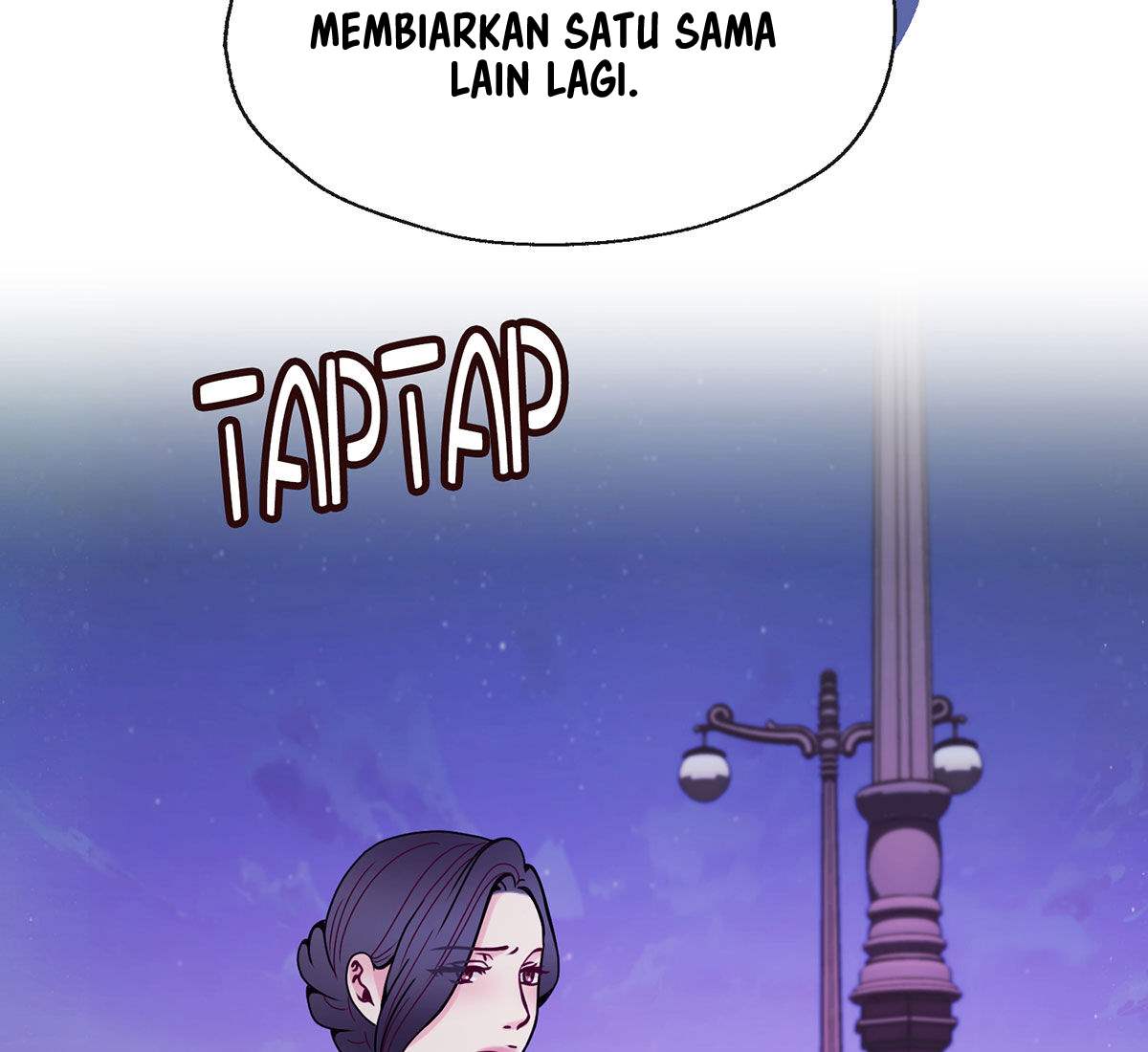 In Love With the Friend&#8217;s Mother - Chapter 34 119