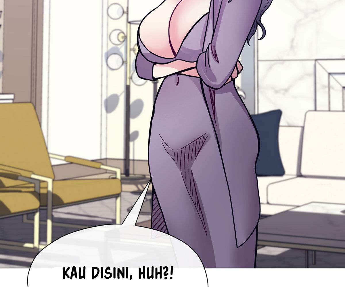 In Love With the Friend&#8217;s Mother - Chapter 34 173