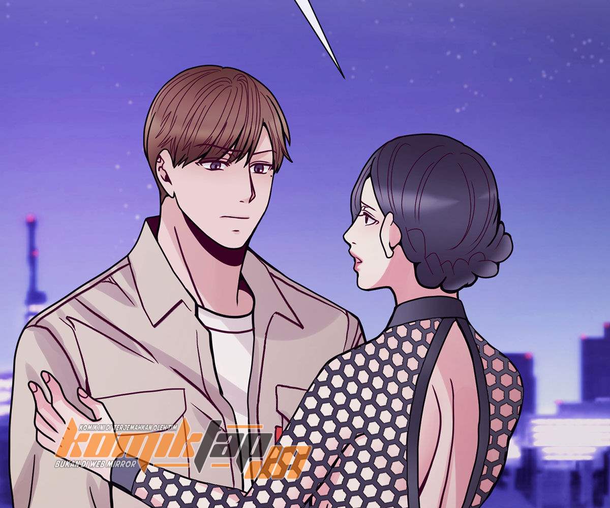 In Love With the Friend&#8217;s Mother - Chapter 34 60