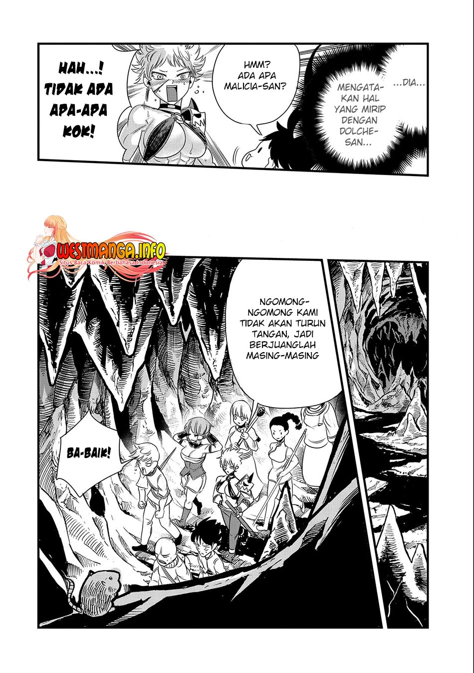 Since My Previous Life Was A Wise Man I Can Afford To Live - Chapter 7 23