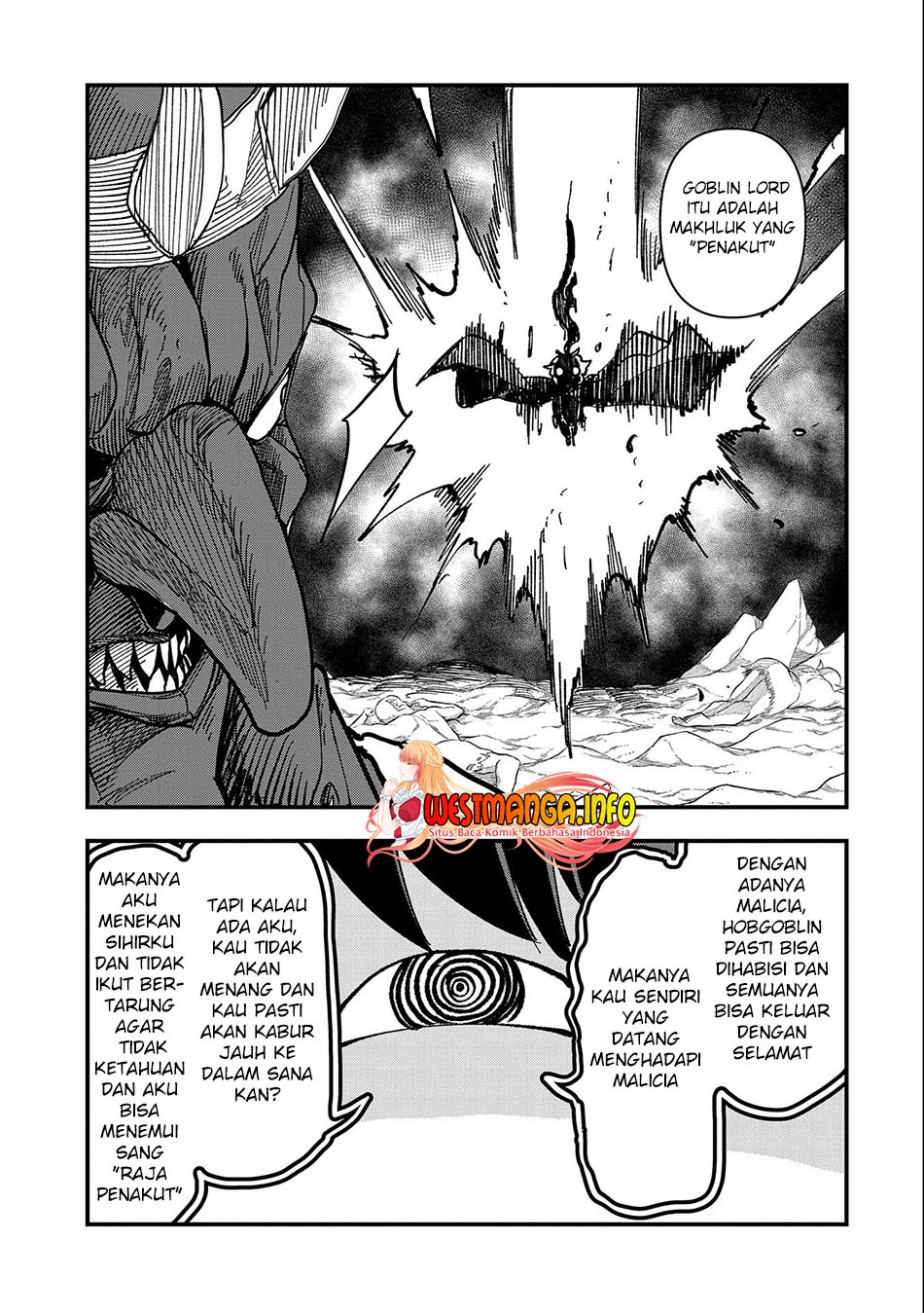 Since My Previous Life Was A Wise Man I Can Afford To Live - Chapter 7 35