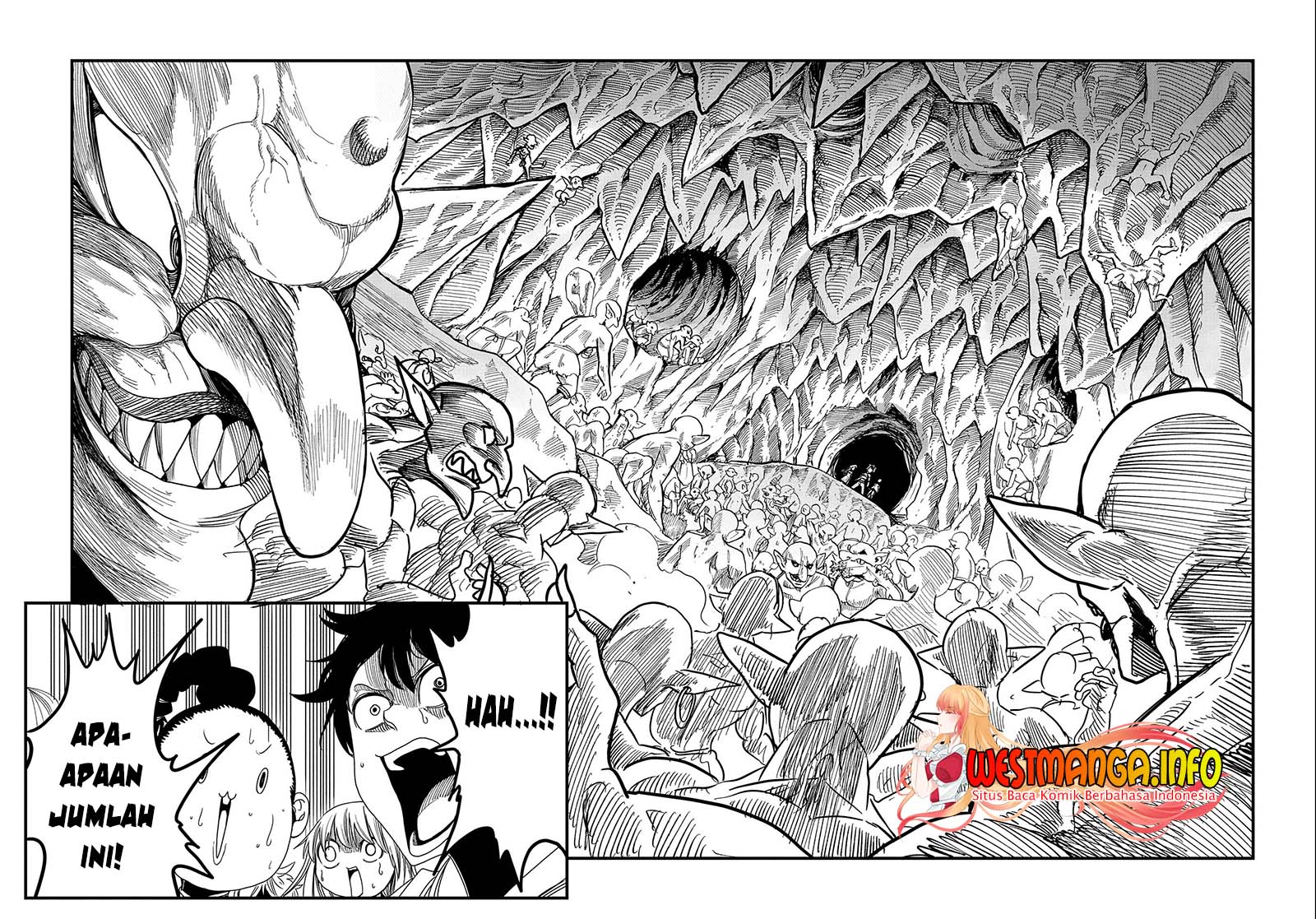 Since My Previous Life Was A Wise Man I Can Afford To Live - Chapter 7 25