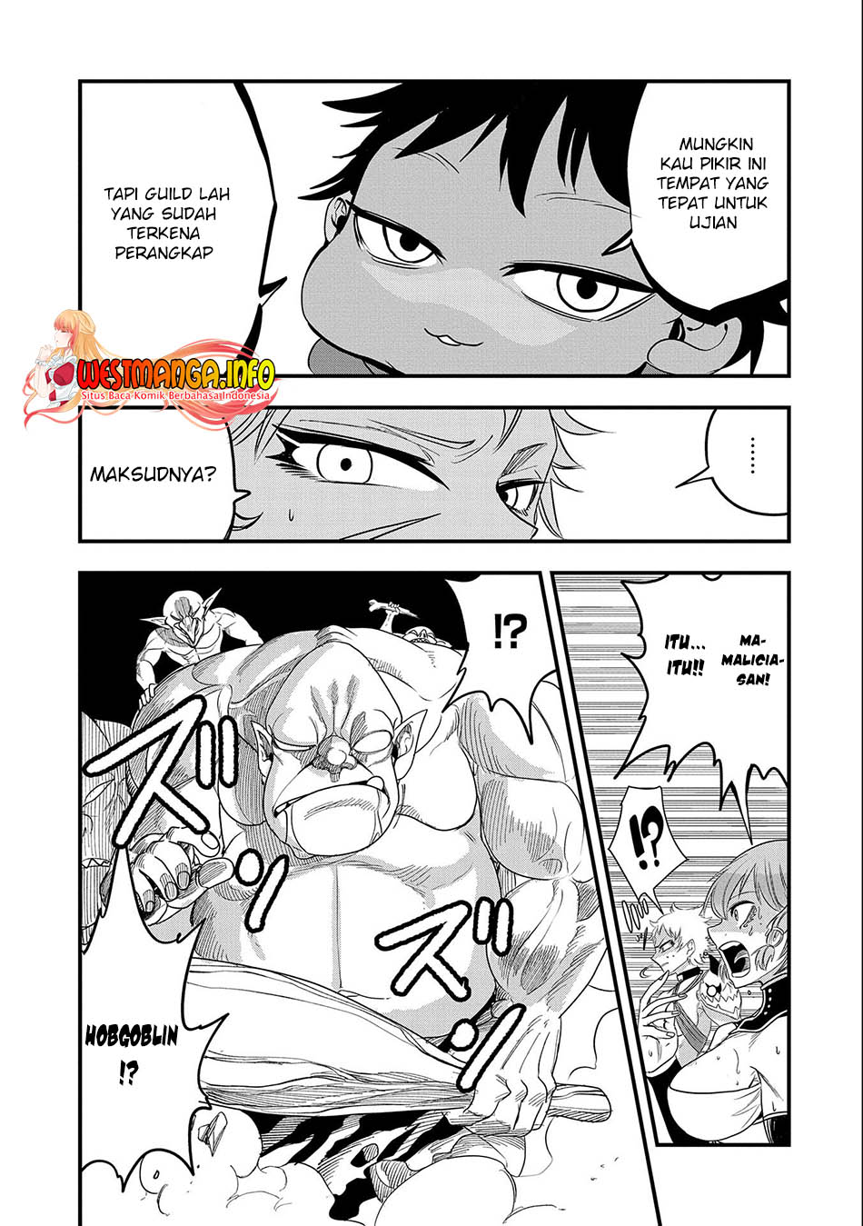 Since My Previous Life Was A Wise Man I Can Afford To Live - Chapter 7 29