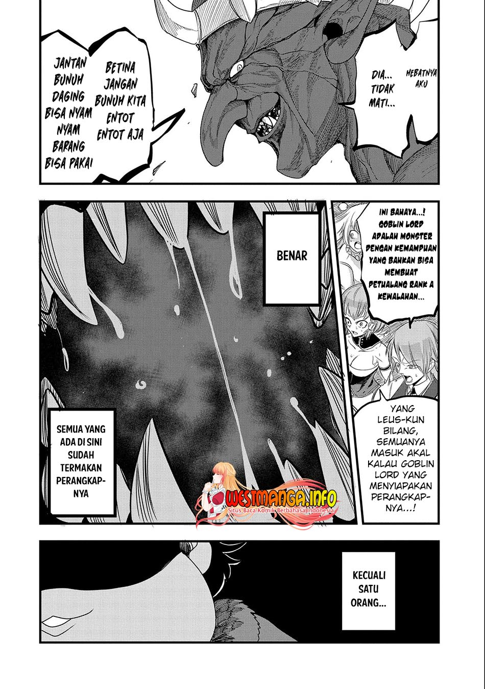 Since My Previous Life Was A Wise Man I Can Afford To Live - Chapter 7 34