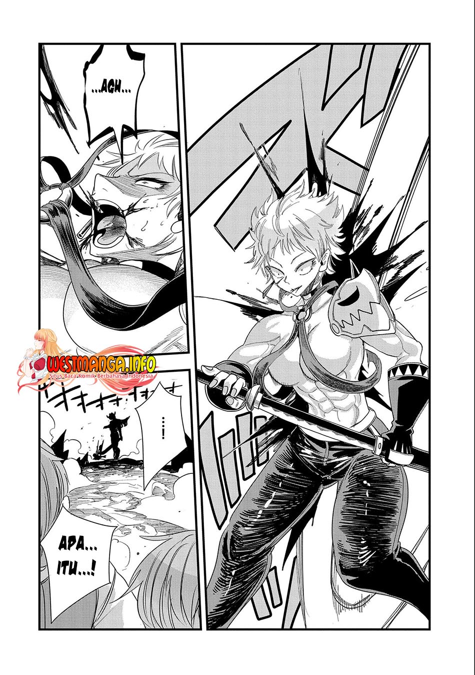 Since My Previous Life Was A Wise Man I Can Afford To Live - Chapter 7 32