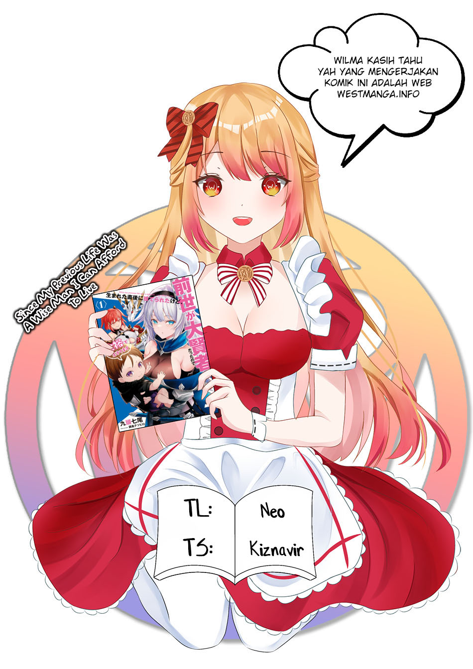 Since My Previous Life Was A Wise Man I Can Afford To Live - Chapter 7 3