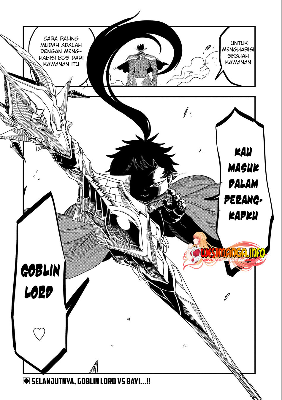 Since My Previous Life Was A Wise Man I Can Afford To Live - Chapter 7 36