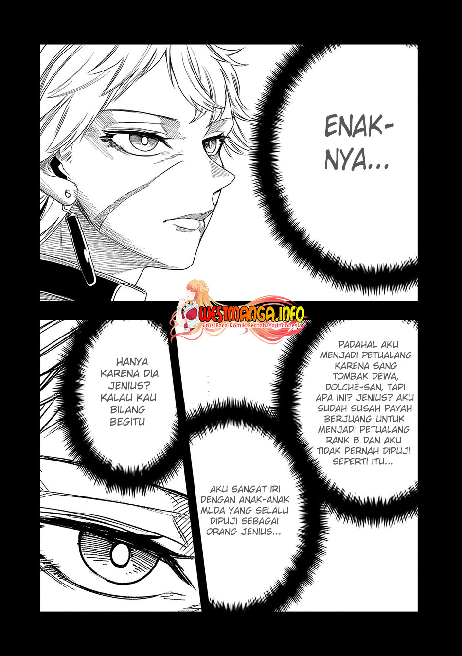 Since My Previous Life Was A Wise Man I Can Afford To Live - Chapter 7 10