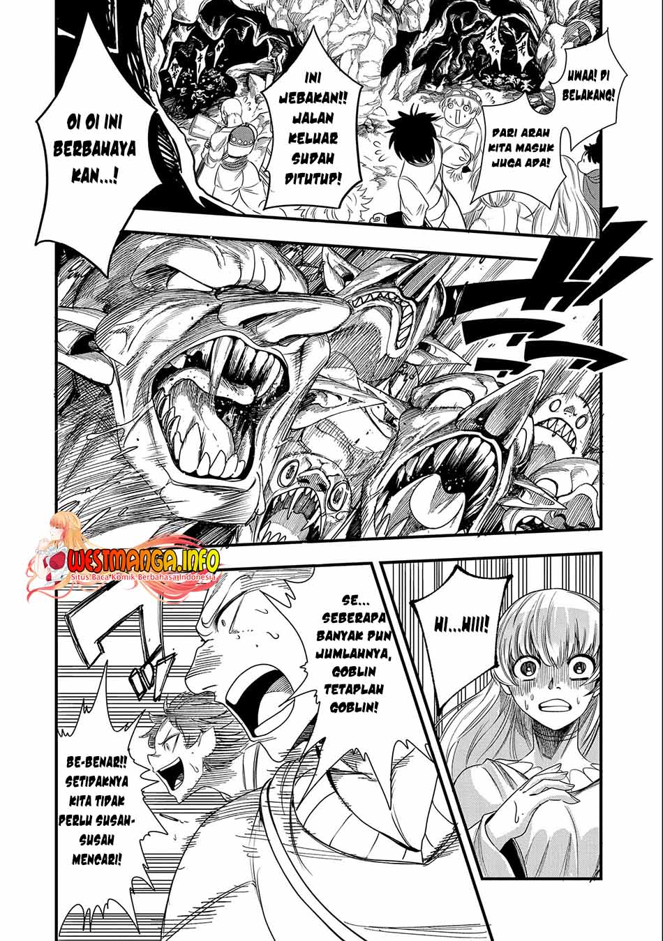 Since My Previous Life Was A Wise Man I Can Afford To Live - Chapter 7 26