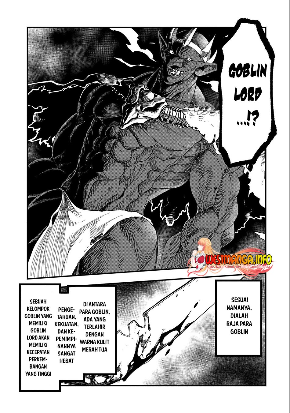Since My Previous Life Was A Wise Man I Can Afford To Live - Chapter 7 33