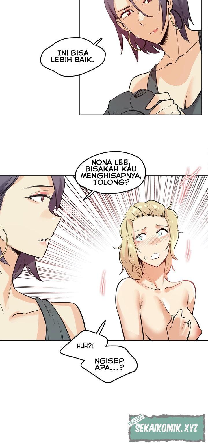 Daddy&#8217;s Wild Oats - Chapter 33 18