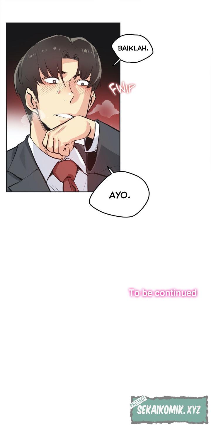 Daddy&#8217;s Wild Oats - Chapter 33 30