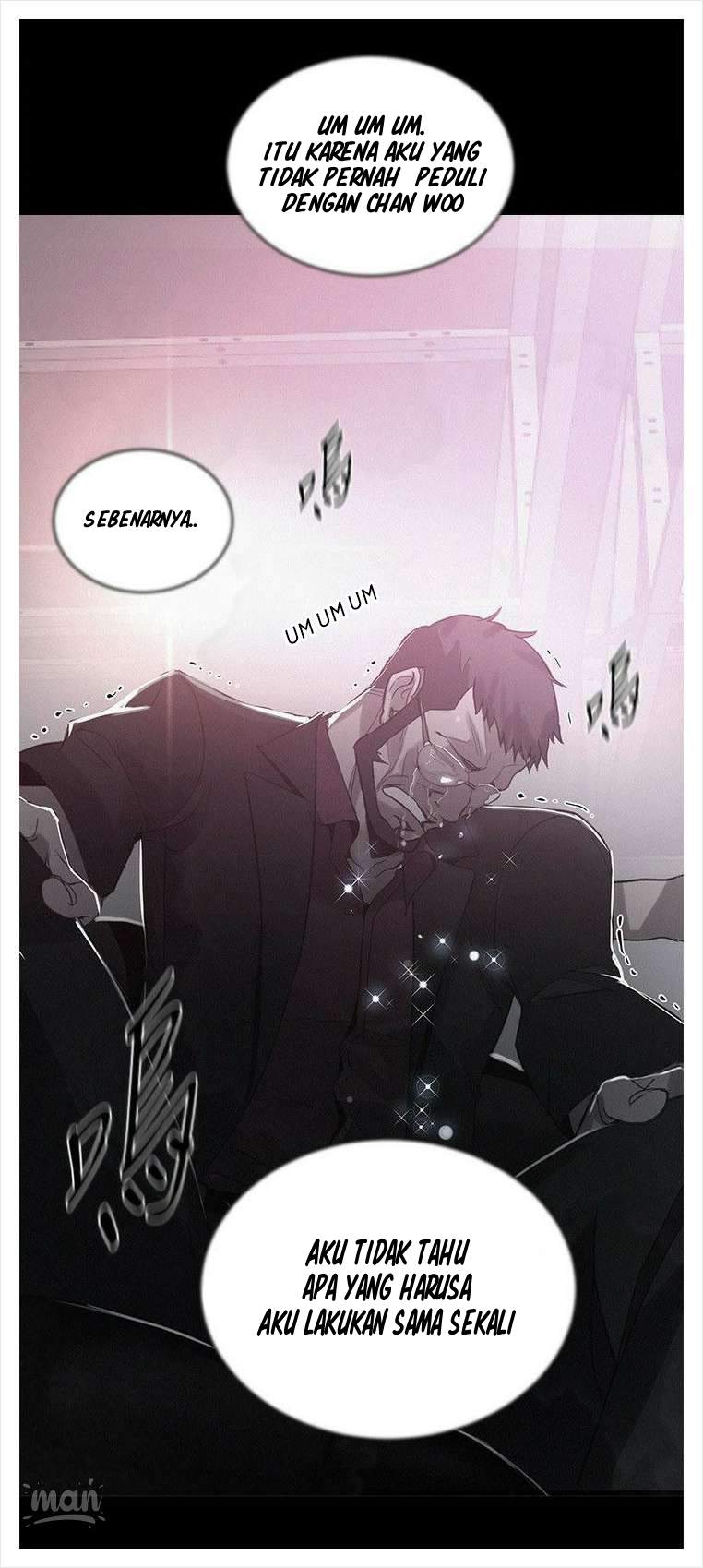 PC Goddess Room - Chapter 38 45