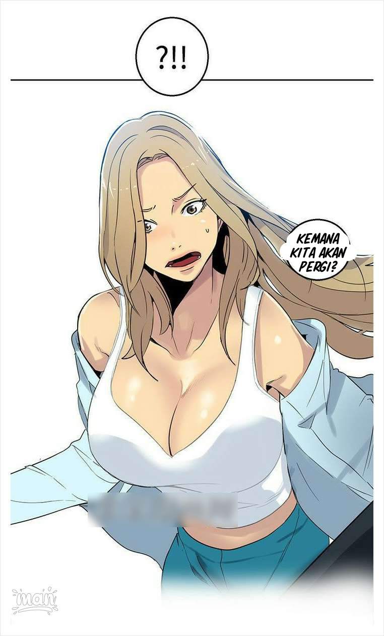 PC Goddess Room - Chapter 38 59