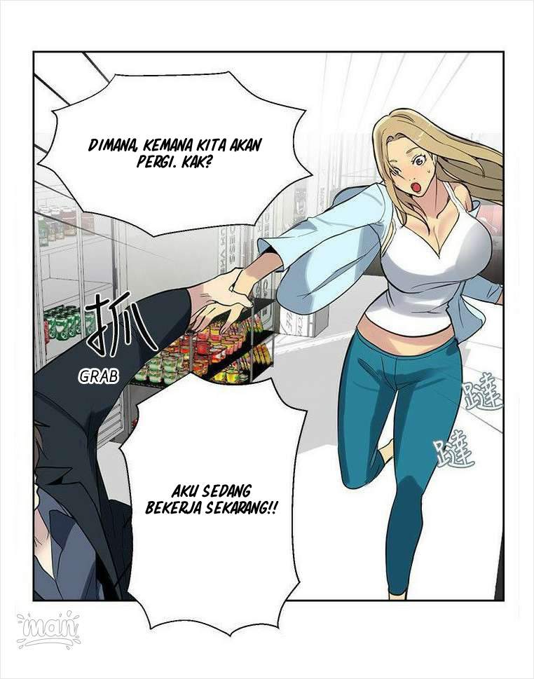 PC Goddess Room - Chapter 38 57