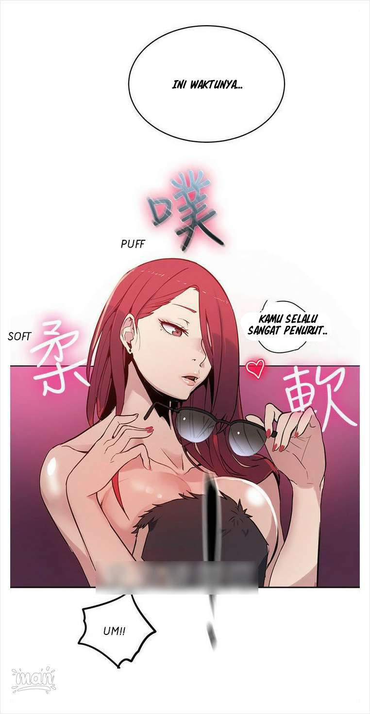 PC Goddess Room - Chapter 38 12