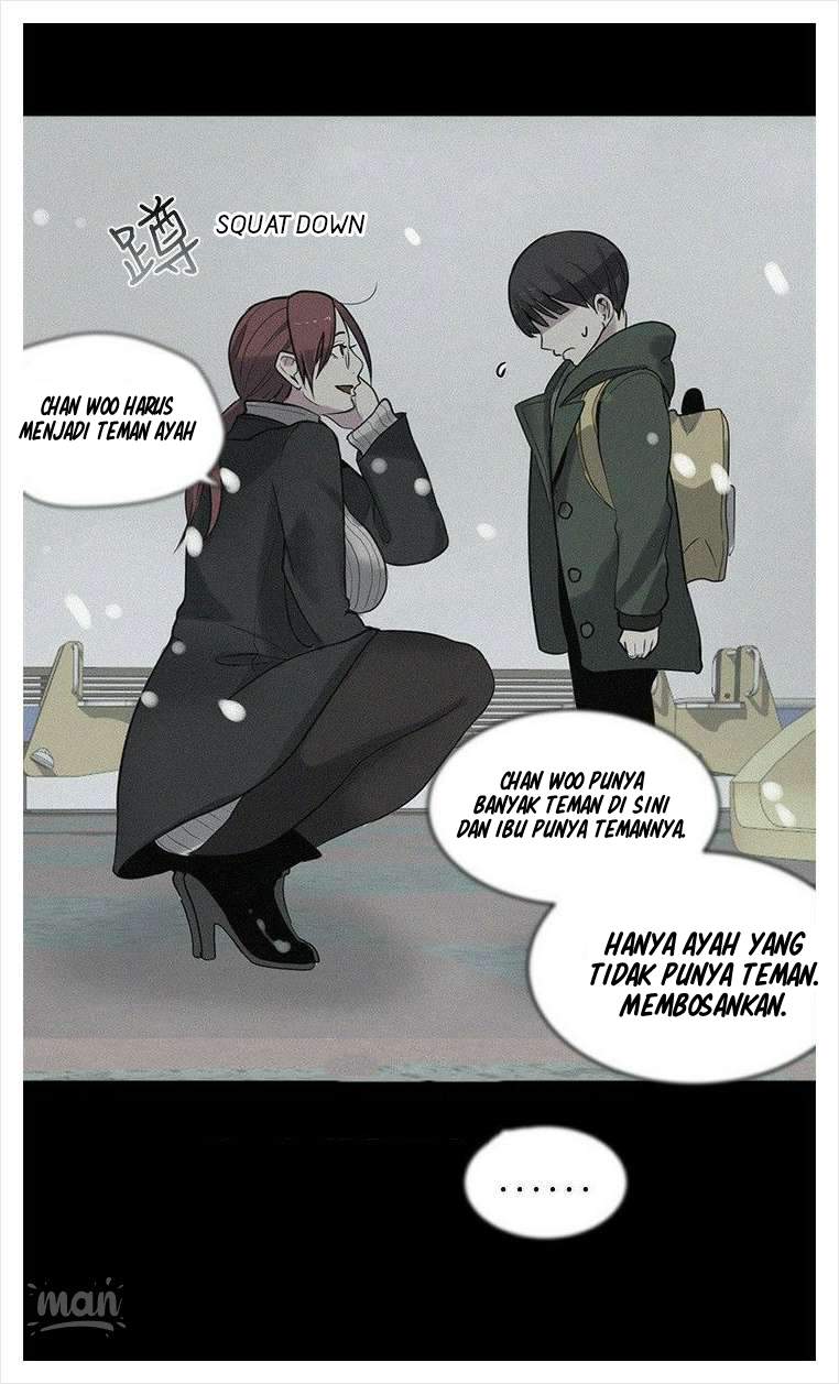 PC Goddess Room - Chapter 38 31