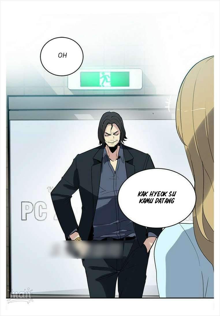 PC Goddess Room - Chapter 38 54