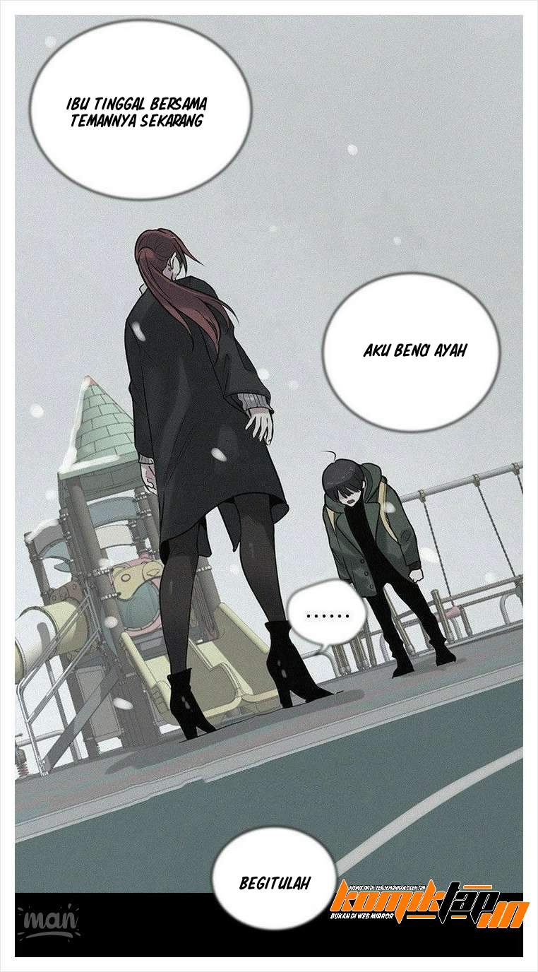 PC Goddess Room - Chapter 38 30