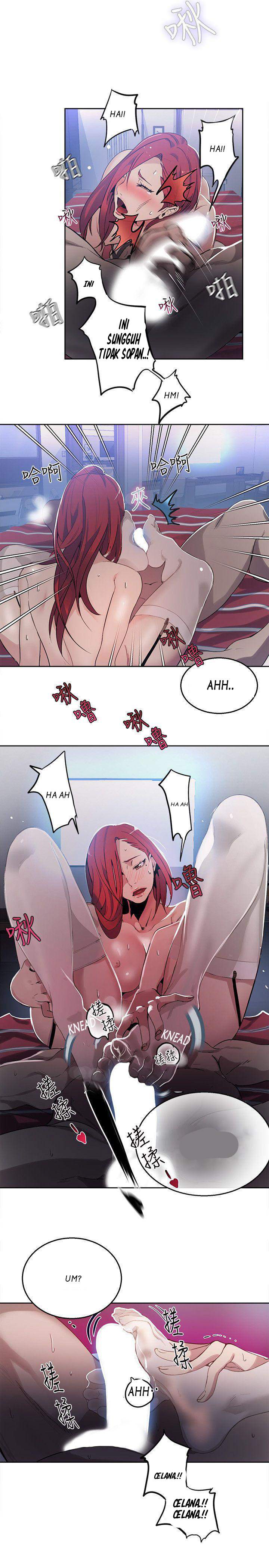 PC Goddess Room - Chapter 38 17