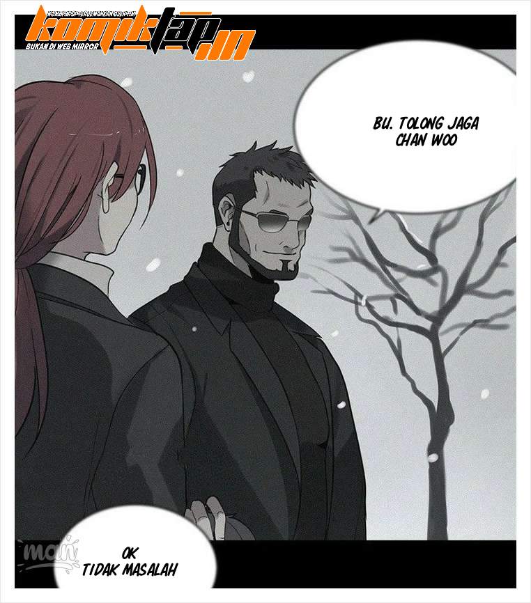 PC Goddess Room - Chapter 38 25