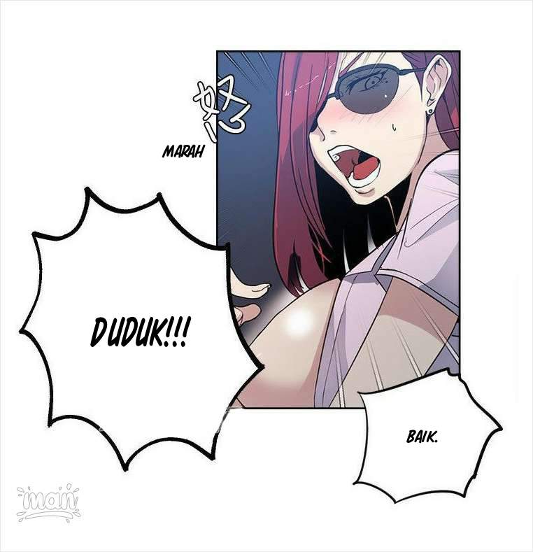 PC Goddess Room - Chapter 38 9