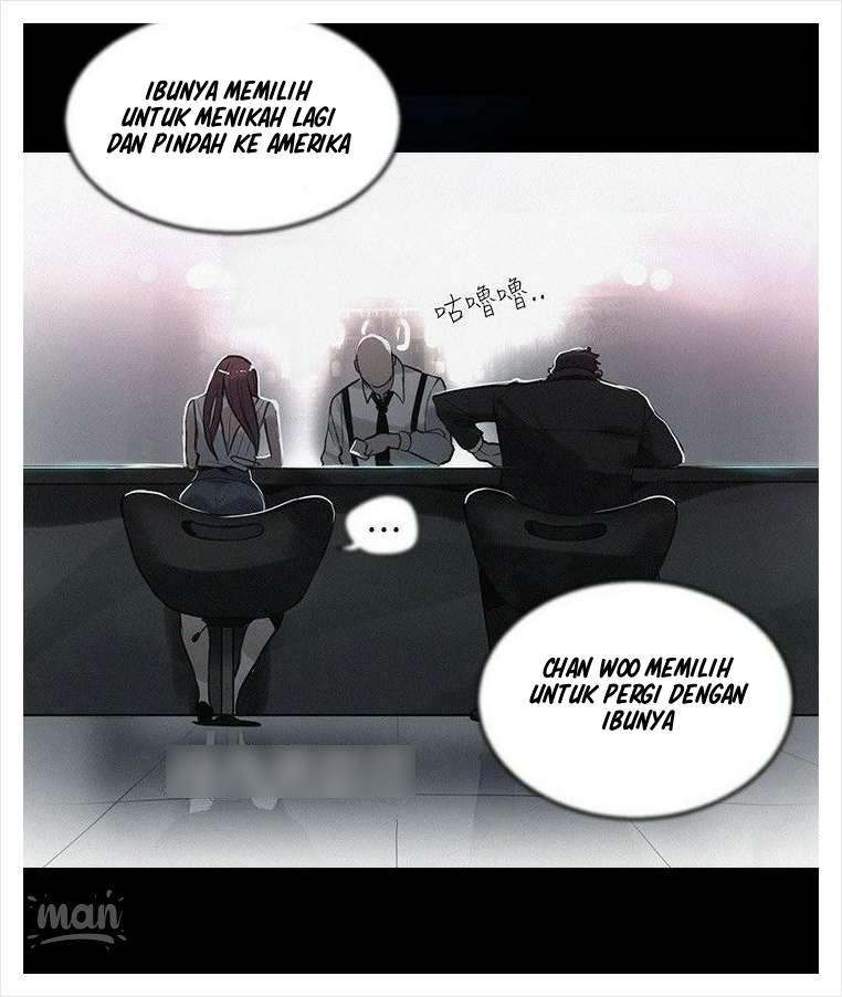 PC Goddess Room - Chapter 38 42