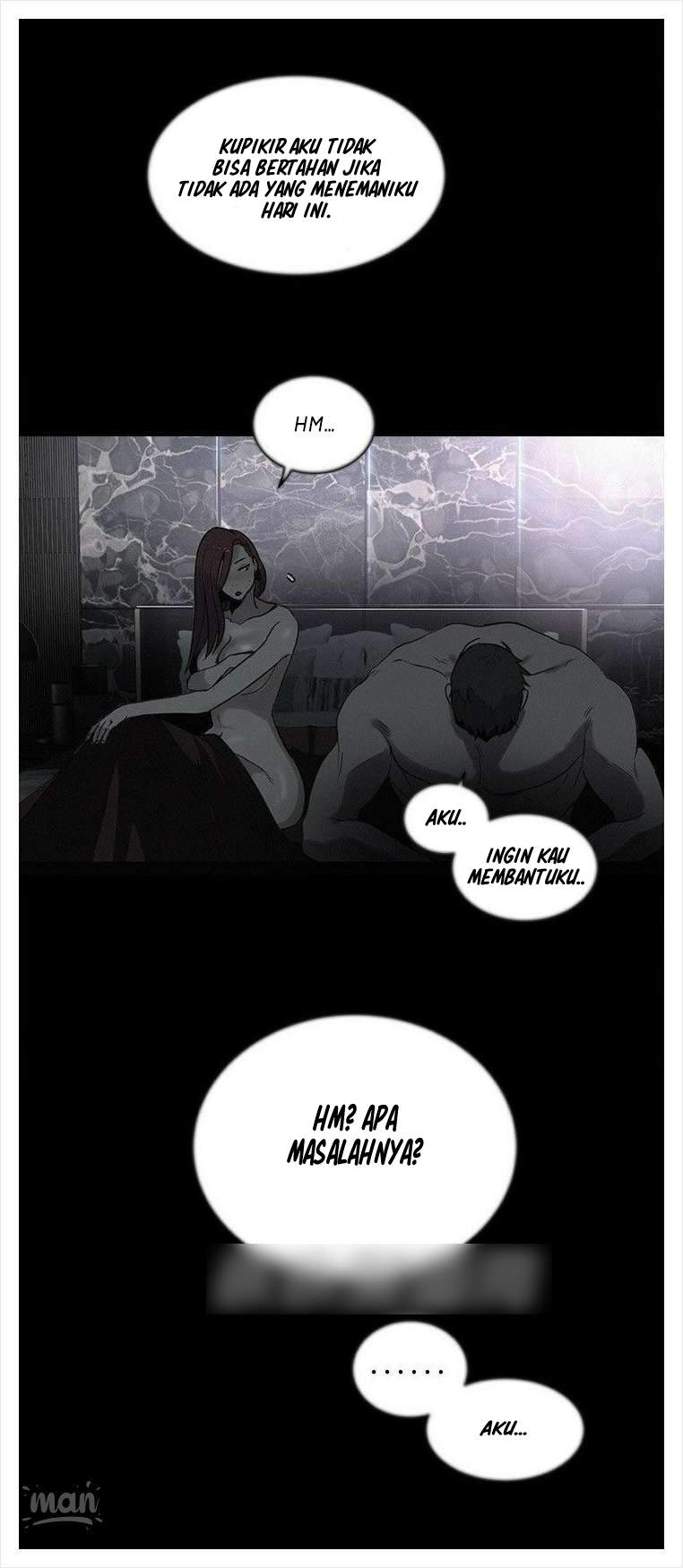 PC Goddess Room - Chapter 38 49
