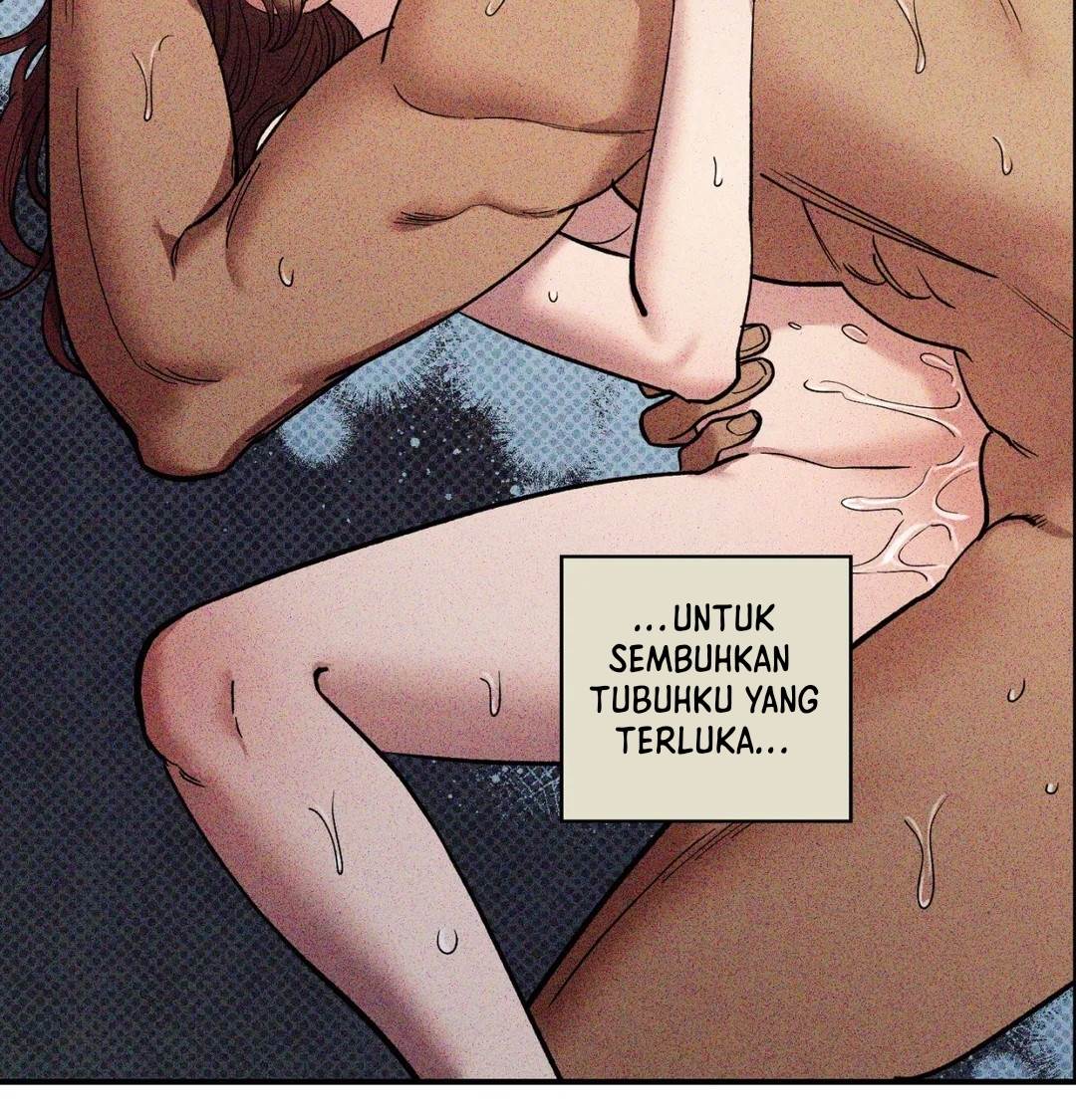 Hana’s Demons of Lust - Chapter 55 9