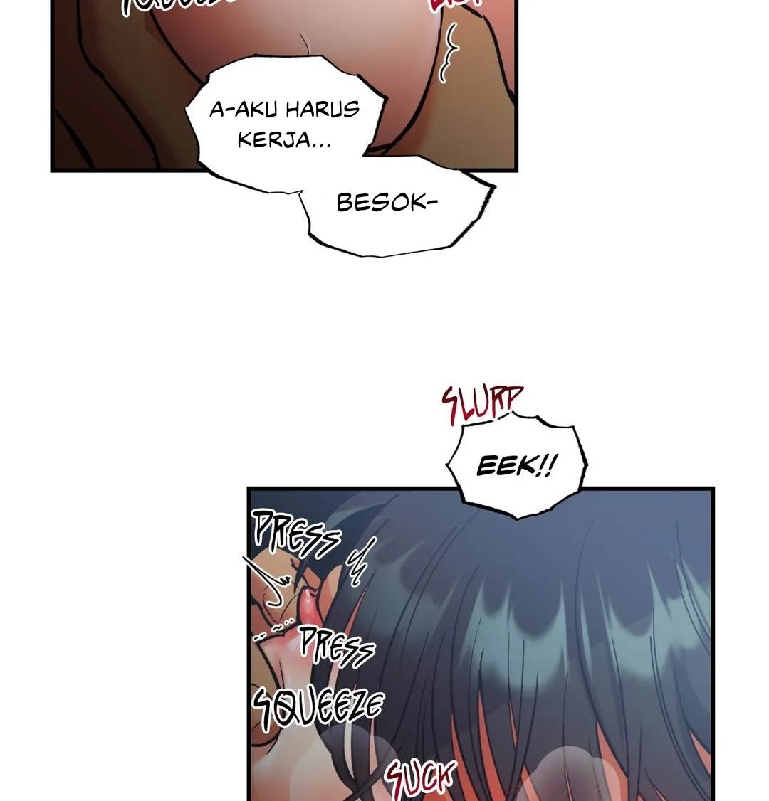 Hana’s Demons of Lust - Chapter 55 83