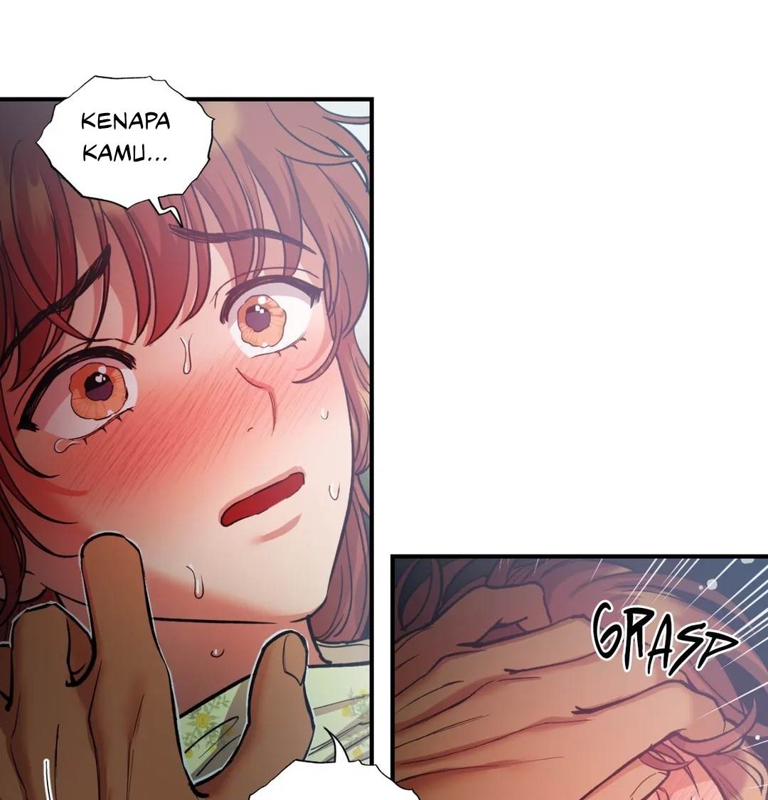 Hana’s Demons of Lust - Chapter 55 98