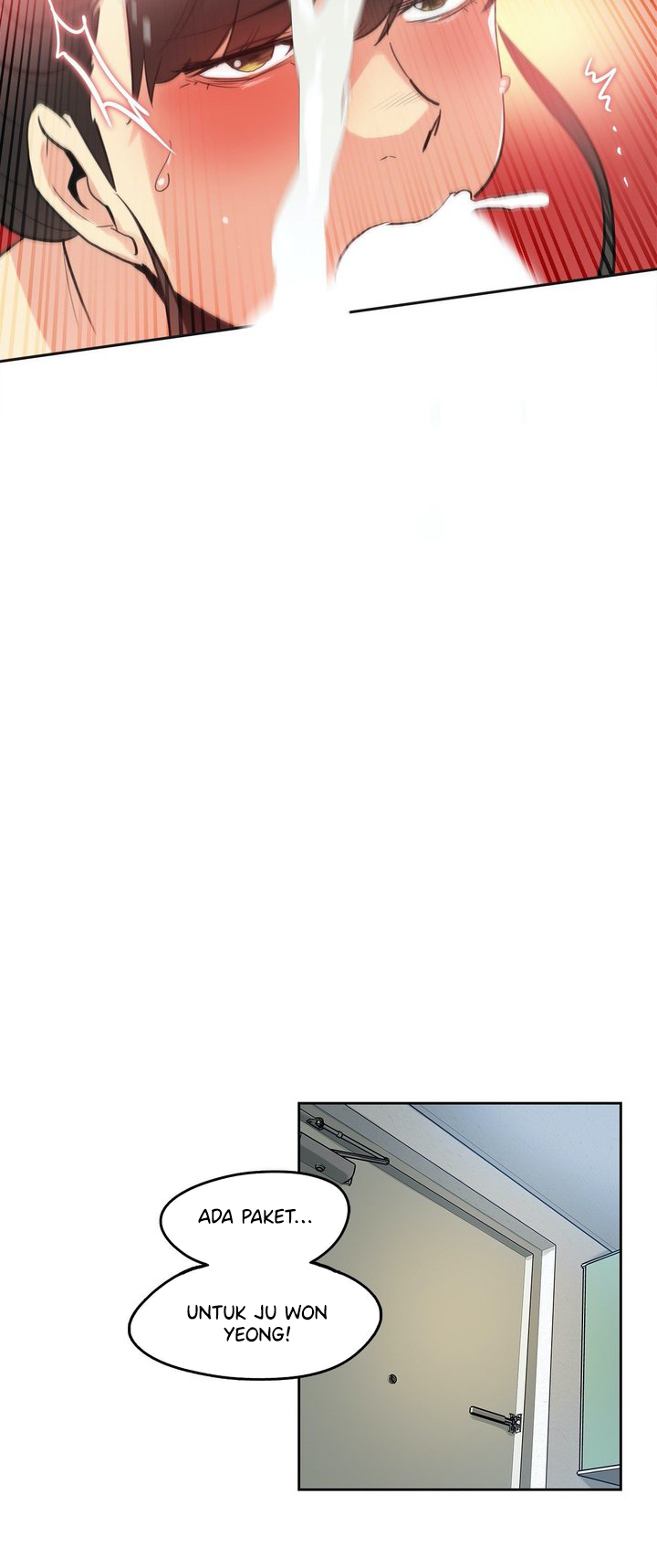Daddy&#8217;s Wild Oats - Chapter 63 18