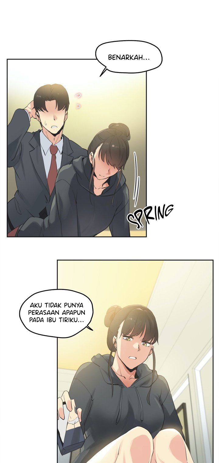 Daddy&#8217;s Wild Oats - Chapter 63 7
