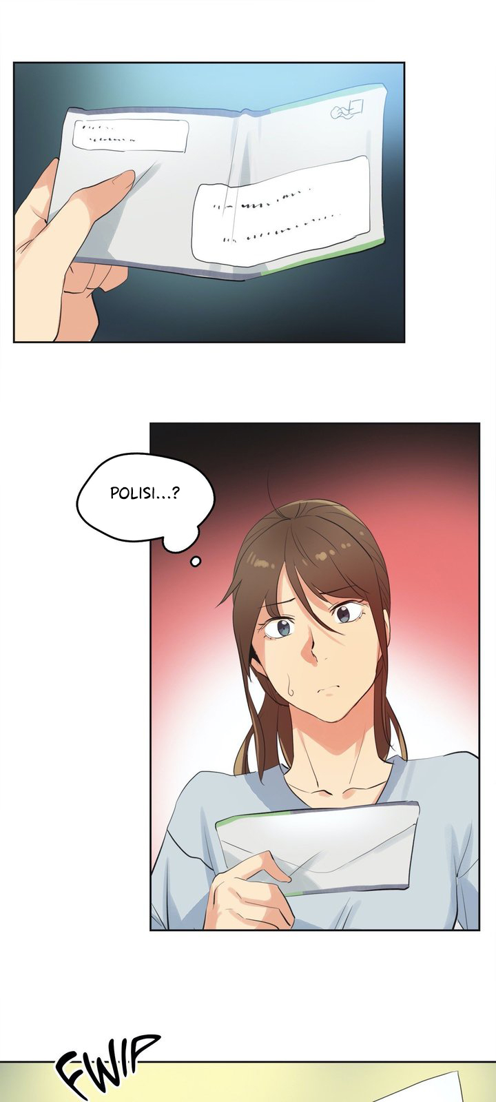 Daddy&#8217;s Wild Oats - Chapter 63 19